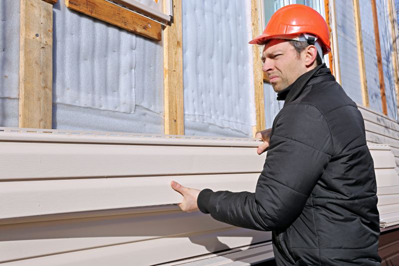 Top Siding Repair Companies in Framingham, MA