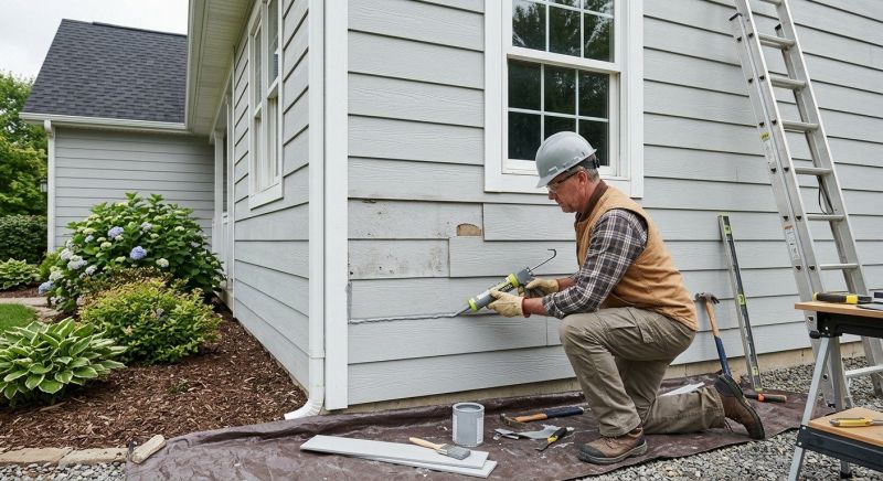 Top Siding Repair Companies in North Attleboro, MA