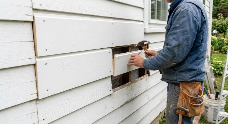 Top Siding Replacement Companies in Leominster, MA