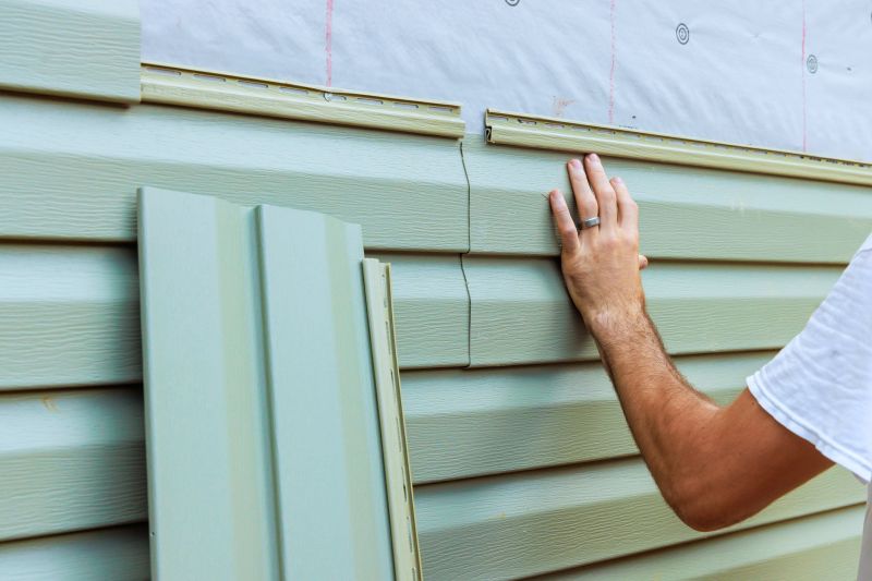 Independent Siding Experts
